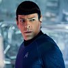 Zachary Quinto naznačuje, jak dlouho ještě bude hrát Spocka