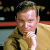William Shatner je ochotný se vrátit do role Kirka za určitých podmínek
