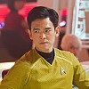 I John Cho by si rád zahrál ve Star Treku Quentina Tarantina