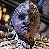 Pokud bude druhá řada, nebude mapovat válku s Klingony