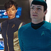 Jaký je vztah Spocka a Michael Burnham? Herečka Sonequa Martin-Green se nyní otevřeně vyjadřuje k jedné teorii