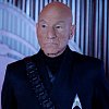 Fotografie k prvním dvěma epizodám seriálu Star Trek: Picard
