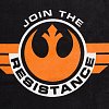 Mohl by se nový seriál jmenovat Star Wars: Resistance?