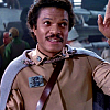 Vrátí se Billy Dee Williams jako Lando v Epizodě IX?