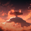 Chopte se stíhaček v nové hře Star Wars: Squadrons