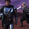 Lucasfilm na nových fotografiích představuje budoucnost Star Wars: Hlavní roli mají seriály