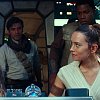 Jakou výchozí pozici měl J. J. Abrams po filmu The Last Jedi a jak rychlé musely být přípravy posledního filmu?