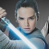 Proč nakonec dalo studio Lucasfilm přednost Rey Palpatine před Rey Kenobi?