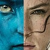 Star Wars a Avatar se v přímém souboji v kině neutkají