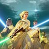Proč se vyplatí si přečíst knihu Star Wars: Vrcholná republika - Světlo rytířů Jedi?