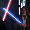 Obi-Wan vs. Darth Vader: Nejtrapnější souboj všech dob
