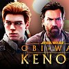 Objeví se Cal Kestis či kdokoliv z Jedi Fallen Order v seriálu Obi-Wan Kenobi?