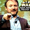 Rian Johnson chce do Star Wars přivést svěžest, zároveň chválí současnou tvorbu z předaleké galaxie