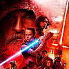 Odhaluje nový plakát, s kým se Rey utká v boji?