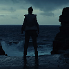 Luke Skywalker se vrací v novém traileru