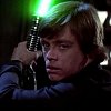 Luke Skywalker měl v příběhu George Lucase skončit podobně jako v Epizodě VIII