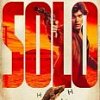 První oficiální plakáty k filmu Solo: A Star Wars Story