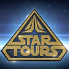 Vyzkoušejte si původní Star Tours