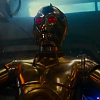 Proč má C-3PO v traileru k Epizodě IX záhadně červené oči?