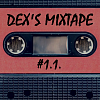 Dexin mix: Kazeta #1.1.