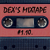 Dexin mix: Kazeta #1.10.