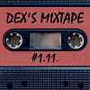 Dexin mix: Kazeta #1.11.