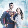 Superman a Lois Lane na první společné fotce. Jak to páru sluší?