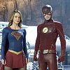 Crossover mezi Flashem a Supergirl se zřejmě v našem seriálu už neodehraje
