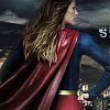 Supergirl se pochlubila prvním plakátem k páté řadě a datem premiéry