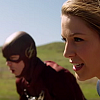 Flash se Supergirl závodí v první ukázce