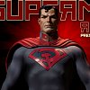 Čtvrtá řada bude inspirována komiksem Superman: Red Son