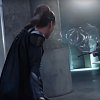 Úvodní bitka mezi Supergirl a Reign z epizody Not Kansas