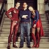 Supergirl se možná přesune na stanici CW