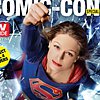 Supergirl na Comic-Conu určitě bude