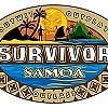 19. série: Samoa