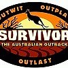 2. série: The Australian Outback