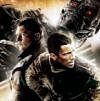 Terminator Salvation DVD & Blu-ray