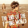 Trailer na novinku The End of the F***king World