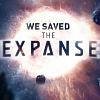 Amazon zachránil The Expanse: Objednána čtvrtá řada