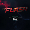 Čtvrtá série Flashe bude mít nové logo