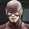 Vizuální efekty seriálu The Flash