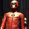 Podívejte se na Flashův nový kostým
