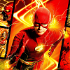 Druhý plakát k sedmé sérii je tentokrát věnován výhradně Flashovi