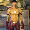 Kid Flash se vrátí do seriálu ve druhé polovině šesté série