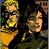 Ve Flashovi se objeví padouch Green Arrowa