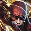 The Flash: Strážný anděl