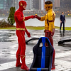 V příštím díle se vrátí na scénu Kid Flash