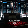 Herečka Danielle Panabaker nás ujišťuje, že se i v šesté řadě dočkáme Flashova muzea