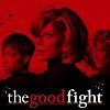The Good Fight byl obnoven pro třetí sérii