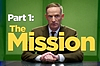 S00E01: The Selection, Part 1: The Mission